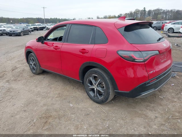 Aukcja sprzedaży 2024 Honda Hr-v Awd Ex-l/awd Ex-l W/o Bsi, vin: 3CZRZ2H74RM783838, numer aukcji: 44858829