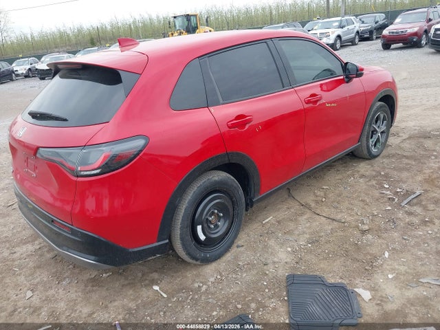 Aukcja sprzedaży 2024 Honda Hr-v Awd Ex-l/awd Ex-l W/o Bsi, vin: 3CZRZ2H74RM783838, numer aukcji: 44858829