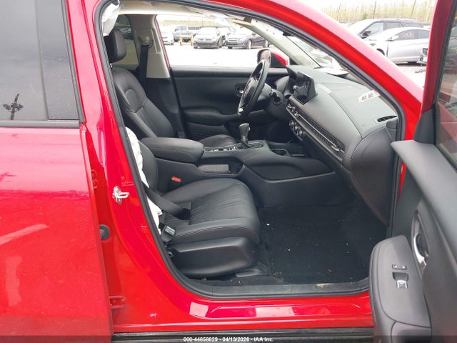 Aukcja sprzedaży 2024 Honda Hr-v Awd Ex-l/awd Ex-l W/o Bsi, vin: 3CZRZ2H74RM783838, numer aukcji: 44858829