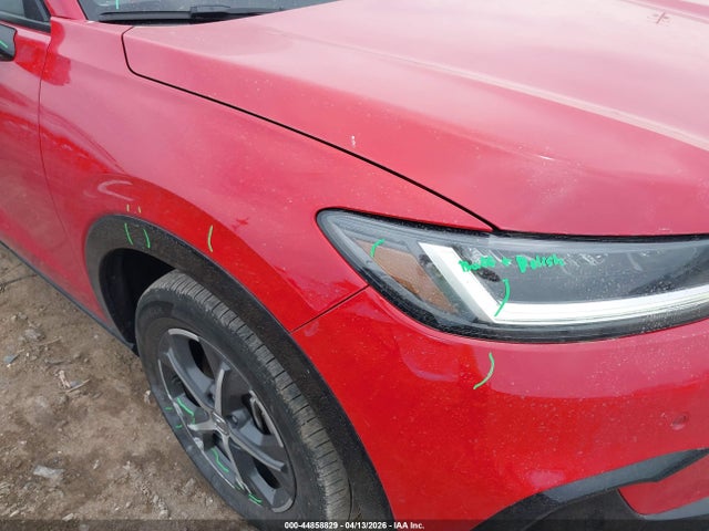Aukcja sprzedaży 2024 Honda Hr-v Awd Ex-l/awd Ex-l W/o Bsi, vin: 3CZRZ2H74RM783838, numer aukcji: 44858829
