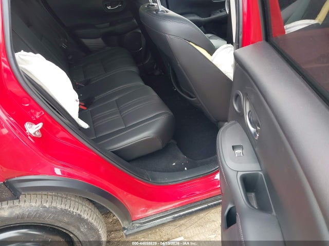 Aukcja sprzedaży 2024 Honda Hr-v Awd Ex-l/awd Ex-l W/o Bsi, vin: 3CZRZ2H74RM783838, numer aukcji: 44858829