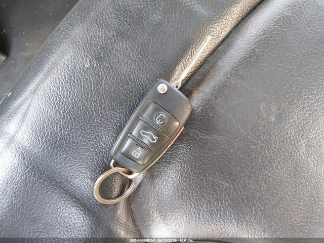 2012 AUDI Q7 WA1LGAFE5CD003680 Photo 10