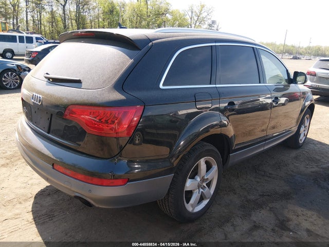 2012 AUDI Q7 WA1LGAFE5CD003680 Photo 3