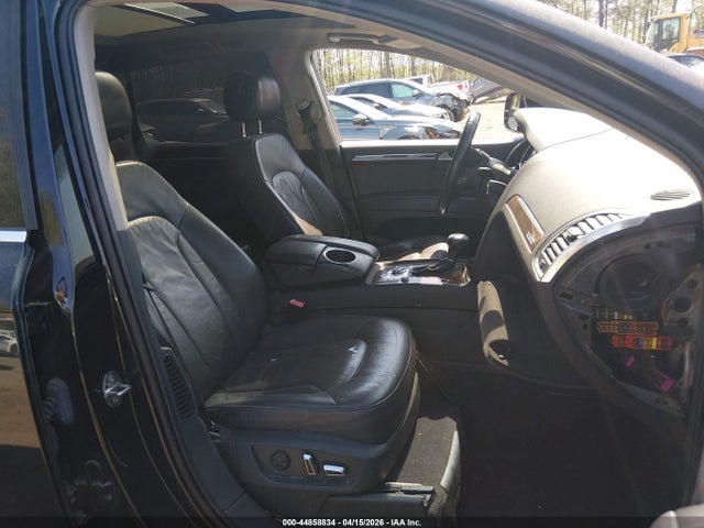 2012 AUDI Q7 WA1LGAFE5CD003680 Photo 4