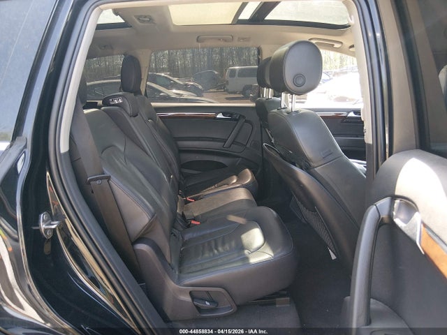 2012 AUDI Q7 WA1LGAFE5CD003680 Photo 7