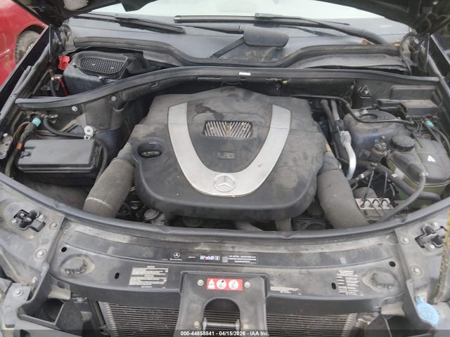 Продажа на аукционе авто 2006 Mercedes-benz Ml 350 4matic, vin: 4JGBB86E16A020776, номер лота: 44858841