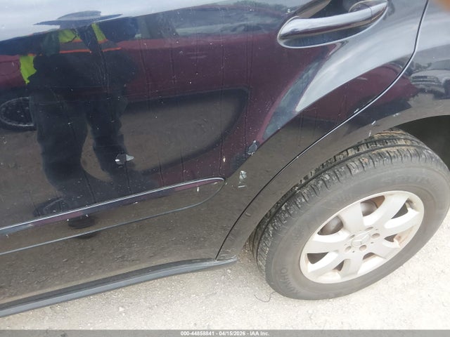 Продажа на аукционе авто 2006 Mercedes-benz Ml 350 4matic, vin: 4JGBB86E16A020776, номер лота: 44858841