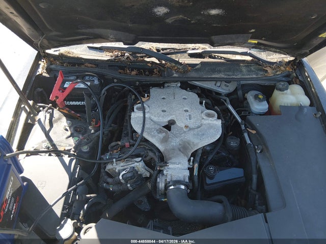Auction sale of the 2007 Cadillac Sts V6, vin: 1G6DW677X70186021, lot number: 44858844