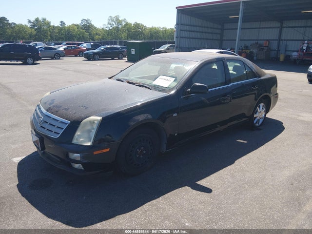 Auction sale of the 2007 Cadillac Sts V6, vin: 1G6DW677X70186021, lot number: 44858844