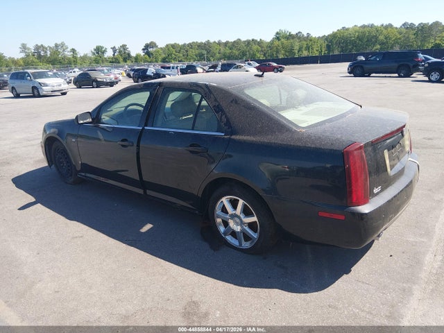 Auction sale of the 2007 Cadillac Sts V6, vin: 1G6DW677X70186021, lot number: 44858844