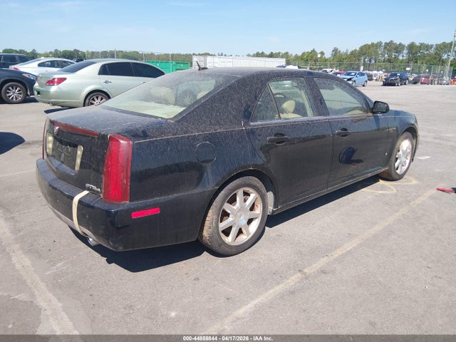 Auction sale of the 2007 Cadillac Sts V6, vin: 1G6DW677X70186021, lot number: 44858844