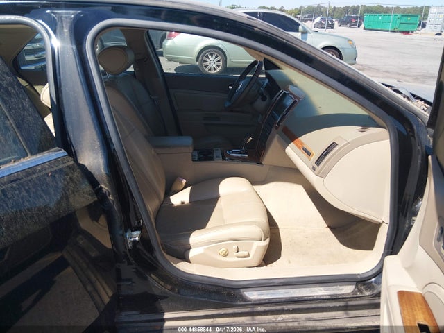 Auction sale of the 2007 Cadillac Sts V6, vin: 1G6DW677X70186021, lot number: 44858844