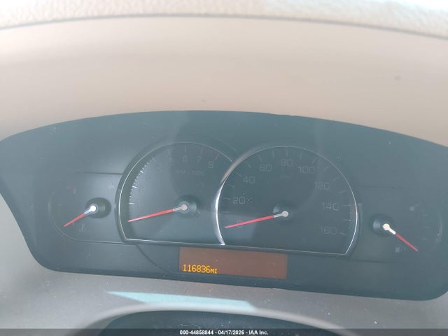 Auction sale of the 2007 Cadillac Sts V6, vin: 1G6DW677X70186021, lot number: 44858844