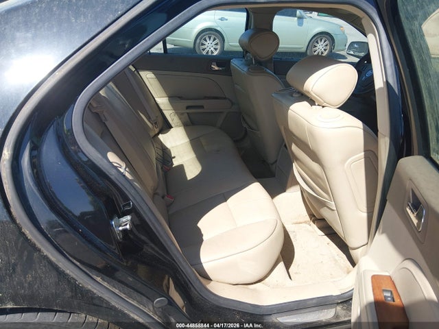 Auction sale of the 2007 Cadillac Sts V6, vin: 1G6DW677X70186021, lot number: 44858844
