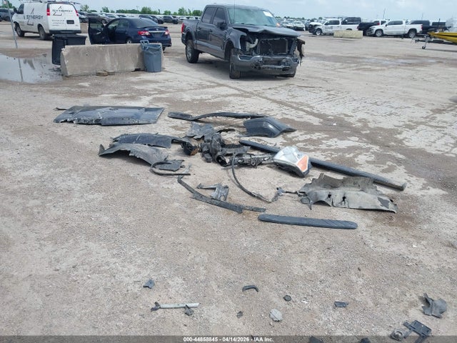 2013 Ford F-150 Xlt მანქანა იყიდება აუქციონზე, vin: 1FTFW1EF7DKE05147, აუქციონის ნომერი: 44858845