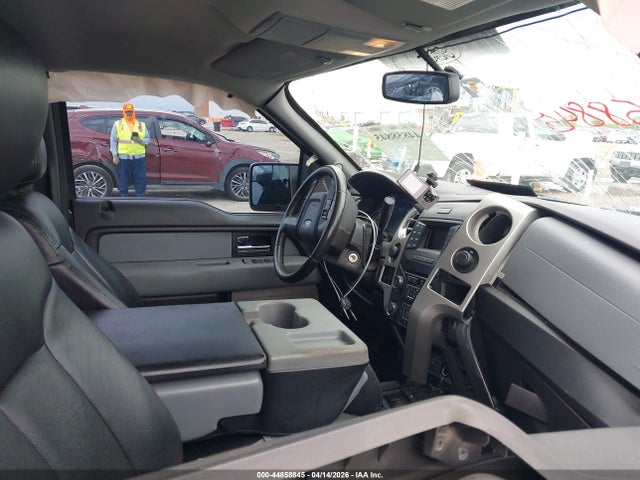 2013 Ford F-150 Xlt მანქანა იყიდება აუქციონზე, vin: 1FTFW1EF7DKE05147, აუქციონის ნომერი: 44858845