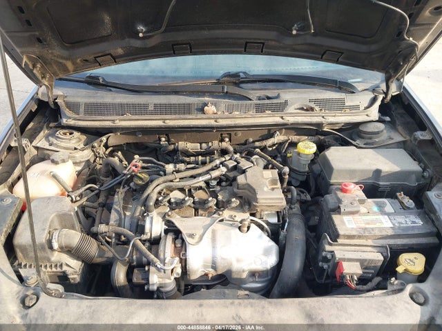 2015 Dodge Dart Aero მანქანა იყიდება აუქციონზე, vin: 1C3CDFDH0FD369838, აუქციონის ნომერი: 44858846