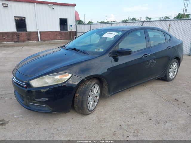 2015 Dodge Dart Aero მანქანა იყიდება აუქციონზე, vin: 1C3CDFDH0FD369838, აუქციონის ნომერი: 44858846