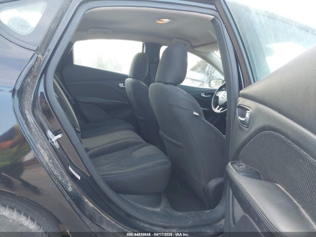 2015 Dodge Dart Aero მანქანა იყიდება აუქციონზე, vin: 1C3CDFDH0FD369838, აუქციონის ნომერი: 44858846