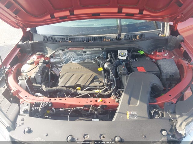 KL77LFE20RC172640 Chevrolet Trax Fwd Sp