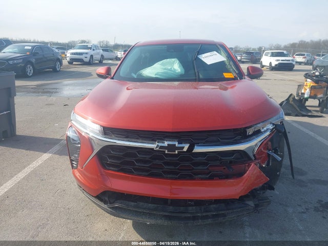 KL77LFE20RC172640 Chevrolet Trax Fwd Sp