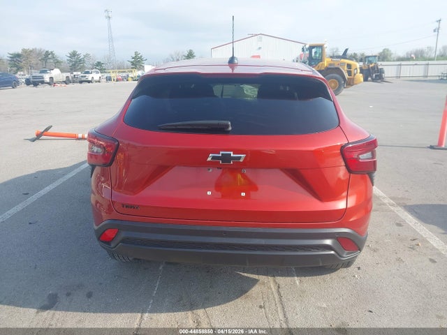 KL77LFE20RC172640 Chevrolet Trax Fwd Sp