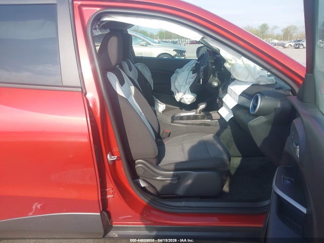 KL77LFE20RC172640 Chevrolet Trax Fwd Sp