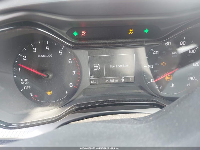KL77LFE20RC172640 Chevrolet Trax Fwd Sp