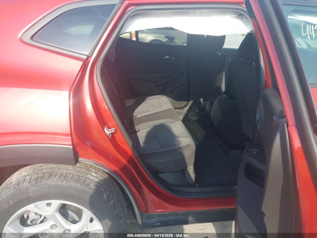 KL77LFE20RC172640 Chevrolet Trax Fwd Sp