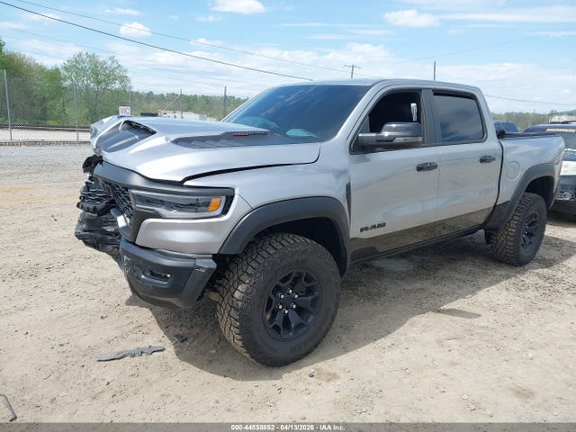 Продажа на аукционе авто 2026 Ram 1500 Rho  4x4 5'7 Box, vin: 1C6SRFUP3TN182252, номер лота: 44858852