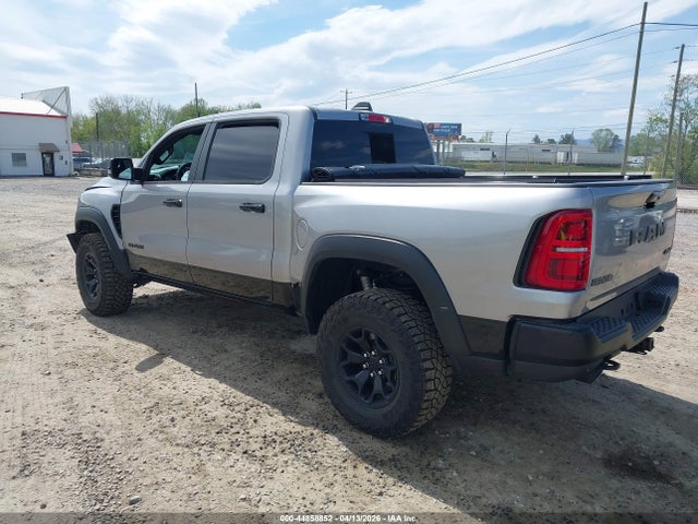 Продажа на аукционе авто 2026 Ram 1500 Rho  4x4 5'7 Box, vin: 1C6SRFUP3TN182252, номер лота: 44858852