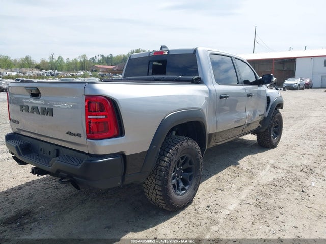 Продажа на аукционе авто 2026 Ram 1500 Rho  4x4 5'7 Box, vin: 1C6SRFUP3TN182252, номер лота: 44858852