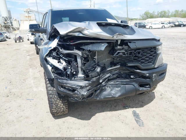 Продажа на аукционе авто 2026 Ram 1500 Rho  4x4 5'7 Box, vin: 1C6SRFUP3TN182252, номер лота: 44858852