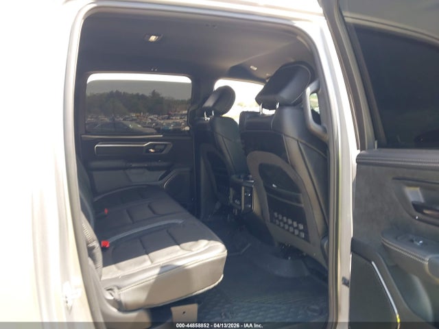 Продажа на аукционе авто 2026 Ram 1500 Rho  4x4 5'7 Box, vin: 1C6SRFUP3TN182252, номер лота: 44858852