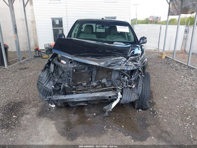 44858855 :رقم المزاد ، 1N6AD0EV7EN747874 vin ، 2014 Nissan Frontier Sv مزاد بيع