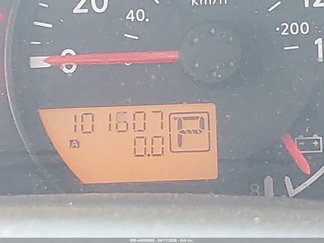 44858855 :رقم المزاد ، 1N6AD0EV7EN747874 vin ، 2014 Nissan Frontier Sv مزاد بيع