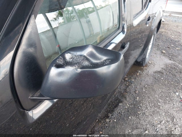 44858855 :رقم المزاد ، 1N6AD0EV7EN747874 vin ، 2014 Nissan Frontier Sv مزاد بيع