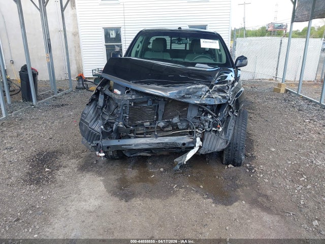 44858855 :رقم المزاد ، 1N6AD0EV7EN747874 vin ، 2014 Nissan Frontier Sv مزاد بيع