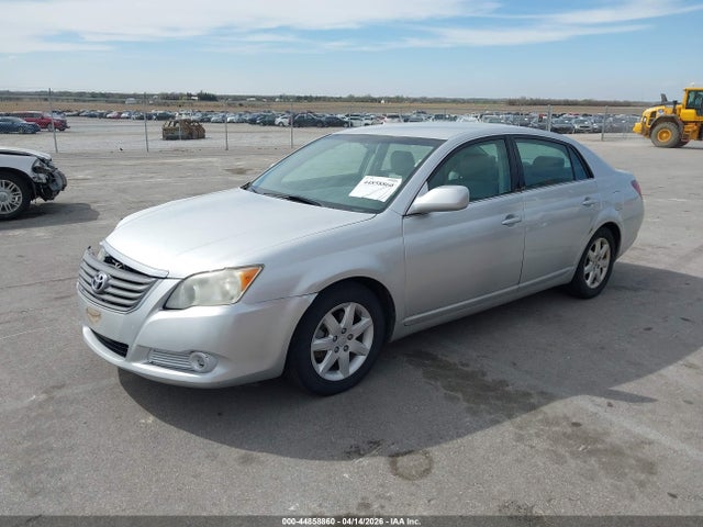 Aukcja sprzedaży 2009 Toyota Avalon Xl, vin: 4T1BK36B59U331350, numer aukcji: 44858860