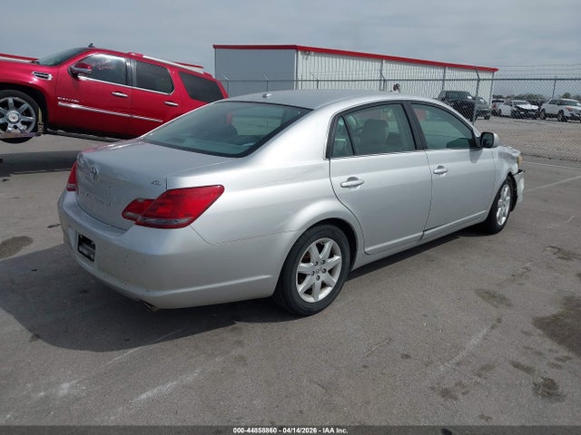 Aukcja sprzedaży 2009 Toyota Avalon Xl, vin: 4T1BK36B59U331350, numer aukcji: 44858860