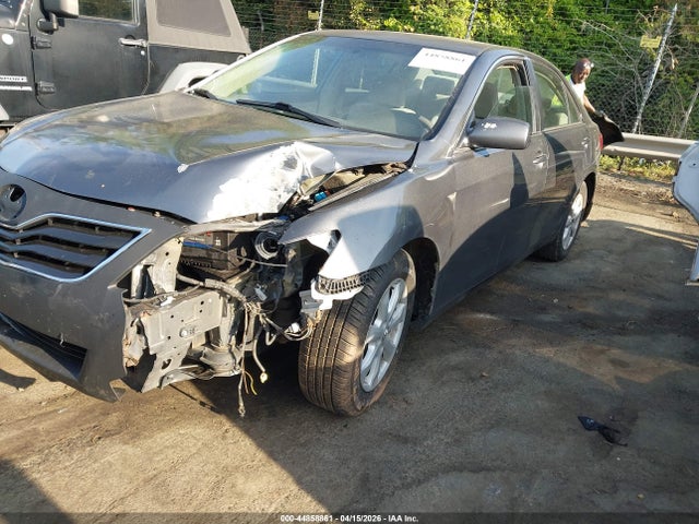 Aukcja sprzedaży 2010 Toyota Camry Le, vin: 4T1BF3EK4AU114575, numer aukcji: 44858861