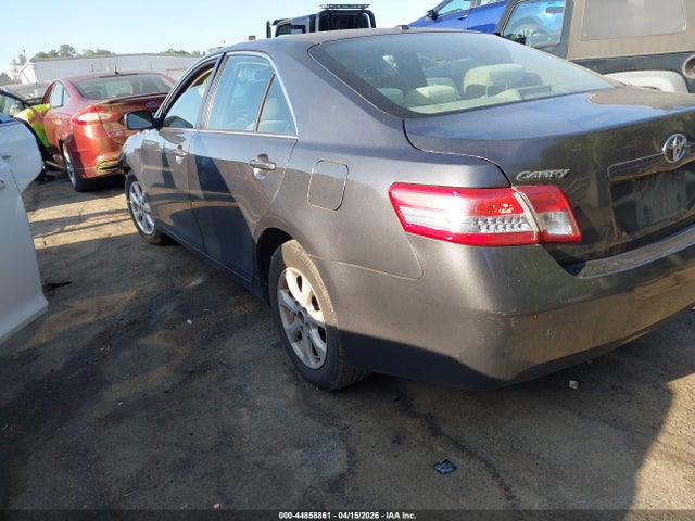 Aukcja sprzedaży 2010 Toyota Camry Le, vin: 4T1BF3EK4AU114575, numer aukcji: 44858861