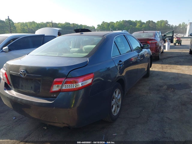 Aukcja sprzedaży 2010 Toyota Camry Le, vin: 4T1BF3EK4AU114575, numer aukcji: 44858861