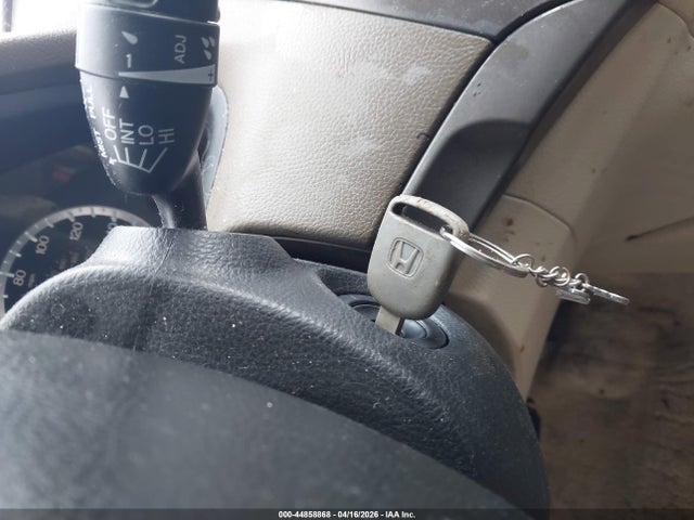 Продажа на аукционе авто 2010 Honda Accord 2.4 Lx, vin: 1HGCP2F31AA143350, номер лота: 44858868
