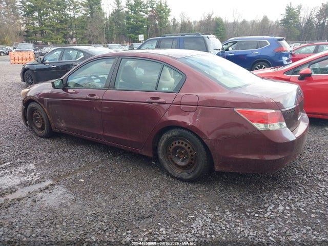 Продажа на аукционе авто 2010 Honda Accord 2.4 Lx, vin: 1HGCP2F31AA143350, номер лота: 44858868