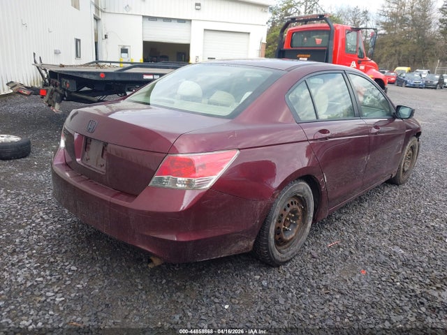 Продажа на аукционе авто 2010 Honda Accord 2.4 Lx, vin: 1HGCP2F31AA143350, номер лота: 44858868