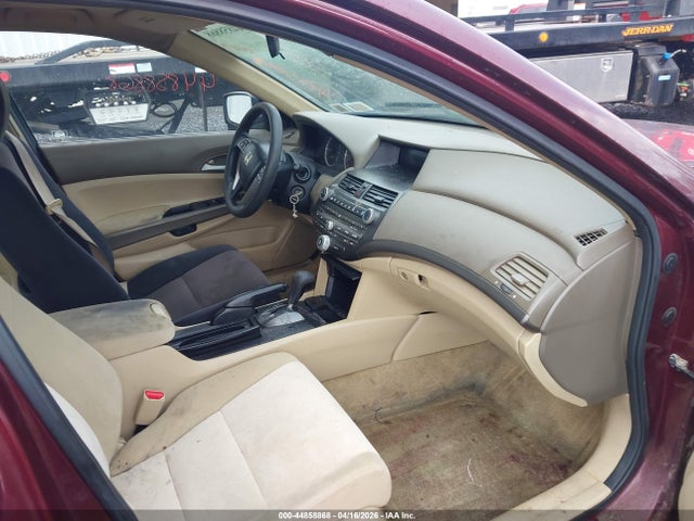 Продажа на аукционе авто 2010 Honda Accord 2.4 Lx, vin: 1HGCP2F31AA143350, номер лота: 44858868
