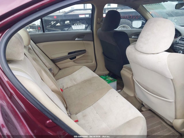 Продажа на аукционе авто 2010 Honda Accord 2.4 Lx, vin: 1HGCP2F31AA143350, номер лота: 44858868