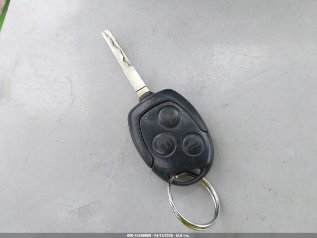 Auction sale of the 2014 Ford Fiesta Se, vin: 3FADP4BJ7EM228548, lot number: 44858869