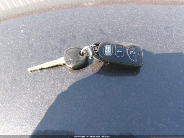 2020 Hyundai Elantra Sel მანქანა იყიდება აუქციონზე, vin: 5NPD84LF9LH564416, აუქციონის ნომერი: 44858870